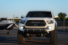Load image into Gallery viewer, ARB V3TO1 Toyota Quatro Fog Mount for Select Toyota 4Runner, Toyota Tacoma, Toyota Tundra