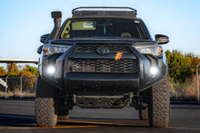Load image into Gallery viewer, ARB V3TO1 Toyota Quatro Fog Mount for Select Toyota 4Runner, Toyota Tacoma, Toyota Tundra