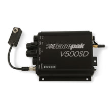 Load image into Gallery viewer, V500sd-Data-Logger-Door-Car-Kit,-Serialized