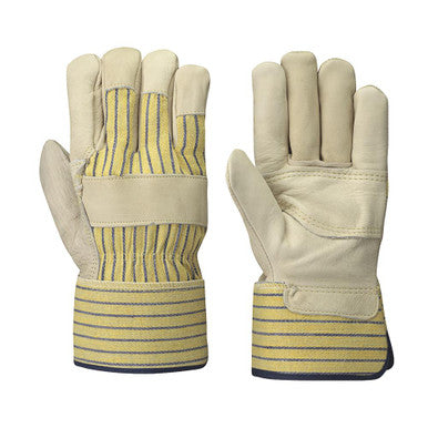 Pioneer V5020900-O/S Fitter's Cowgrain Glove - O/S