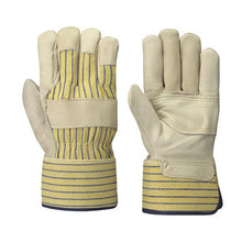 Load image into Gallery viewer, Pioneer V5020900-O/S Fitter's Cowgrain Glove - O/S