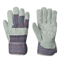 Load image into Gallery viewer, Pioneer V5022300-O/S Fitter's Cowsplit Glove - O/S