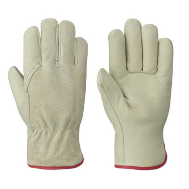 Pioneer V5080200-XL Insulated Driver's Cowgrain Glove - XL