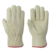 Load image into Gallery viewer, Pioneer V5080200-XL Insulated Driver's Cowgrain Glove - XL
