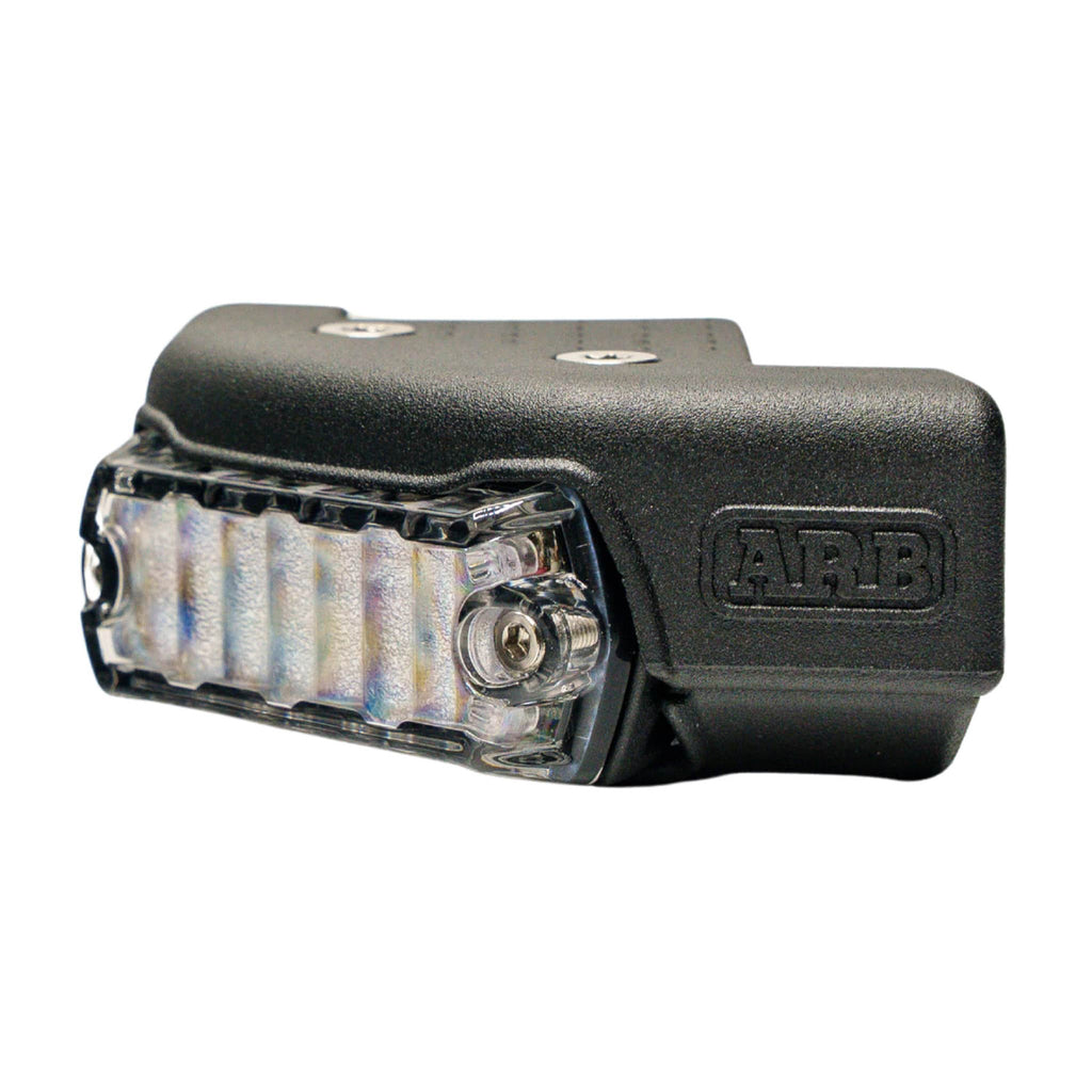 ARB V5AR1 NANO ARB BASE Rack 2 Cap Light Kit