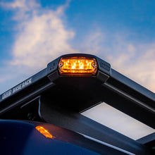 Load image into Gallery viewer, ARB V5AR1 NANO ARB BASE Rack 2 Cap Light Kit