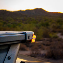 Load image into Gallery viewer, ARB V5AR1 NANO ARB BASE Rack 2 Cap Light Kit