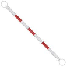 Load image into Gallery viewer, Pioneer V6201010-O/S Red/White Connecting Rod - 3.3"-7"/1 m-2.13 m