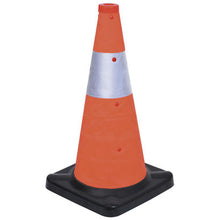 Load image into Gallery viewer, Pioneer V6201150-O/S Collapsible Safety Cone - LED Light - 18"/45.7 cm