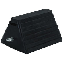 Load image into Gallery viewer, Pioneer V6220870-O/S Double-Sided Wheel Chock - 9.75"/25 cm