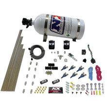 Load image into Gallery viewer, V6an-Gasoline-Efi-Nitrous-Kit-(150-375Hp)-W10Lb-Bottle