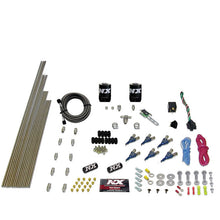 Load image into Gallery viewer, V6an-Gasoline-Efi-(150-375Hp)-Nitrous-Kit-WO-Bottle