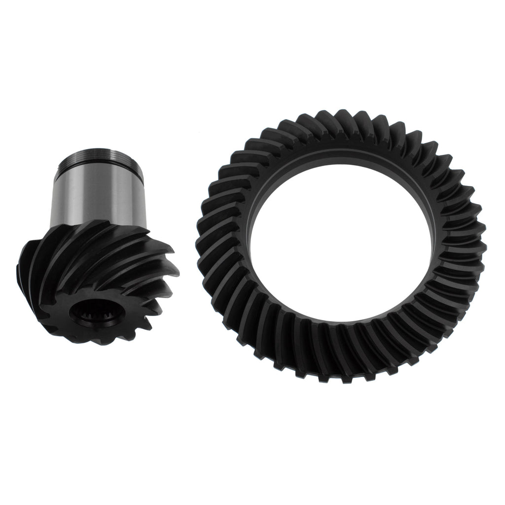 Performance-Differential-Ring-And-Pinion
