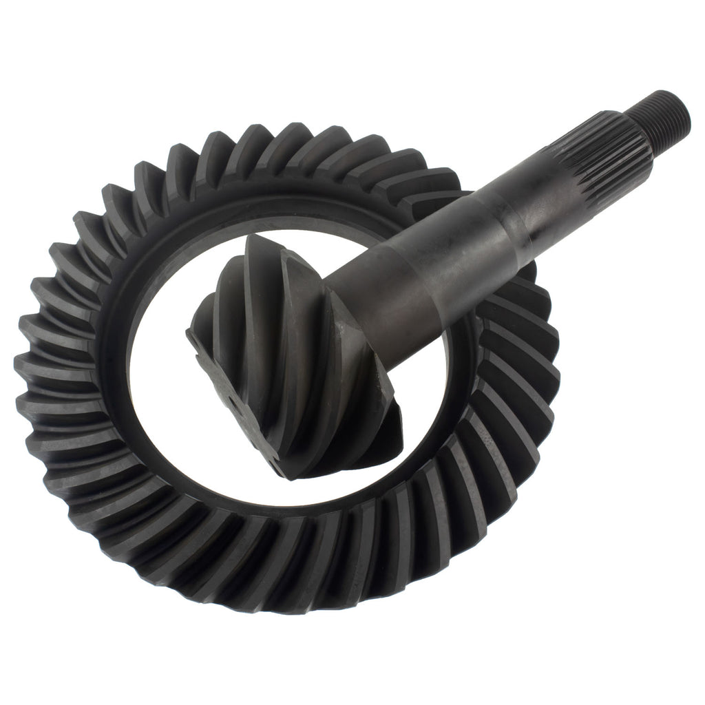 Performance-Differential-Ring-And-Pinion
