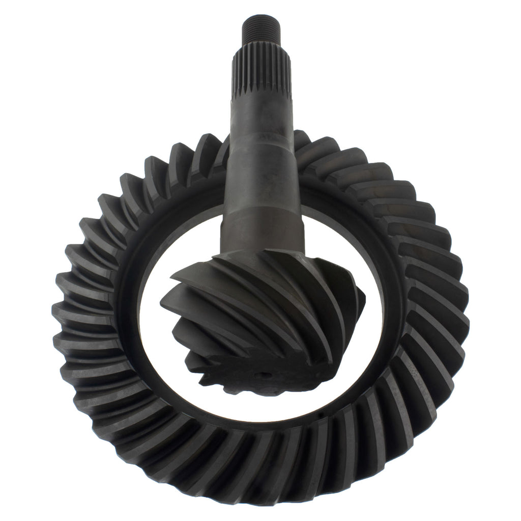 Performance-Differential-Ring-And-Pinion