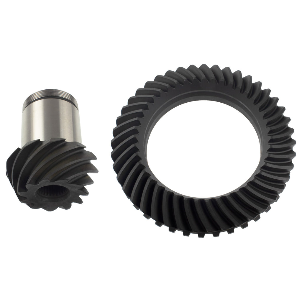 Performance-Differential-Ring-And-Pinion