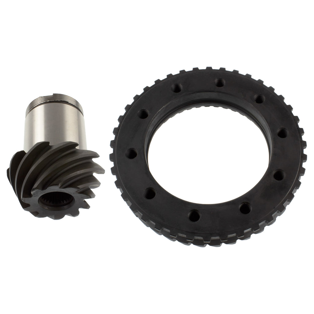 Performance-Differential-Ring-And-Pinion