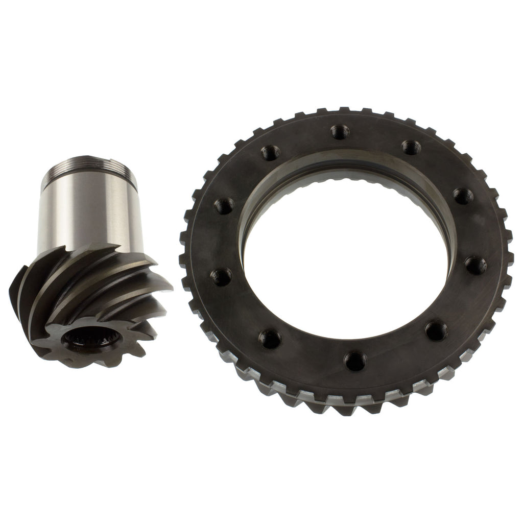 Performance-Differential-Ring-And-Pinion