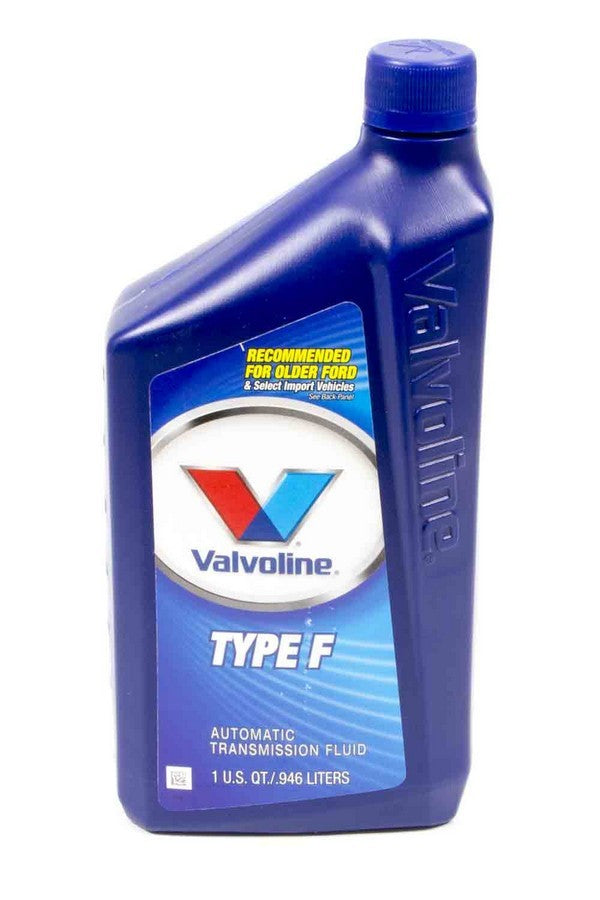 VALVOLINE 822387-C Type F Trans Fluid Quart