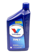 Load image into Gallery viewer, VALVOLINE 822387-C Type F Trans Fluid Quart