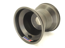 Load image into Gallery viewer, VAN-K WHEELS 325.6650.25 Wheel 6x6.5 x 2.5in BS Mini Wedge Black