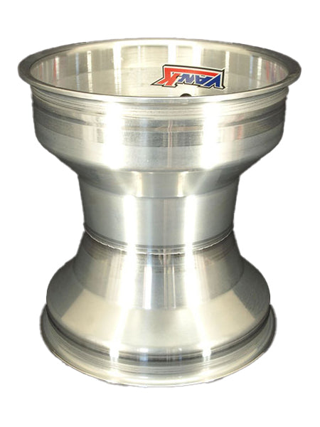 VAN-K WHEELS 326.6650.25 Wheel 6x6.5 x 2.5in BS Mini Wedge Machined