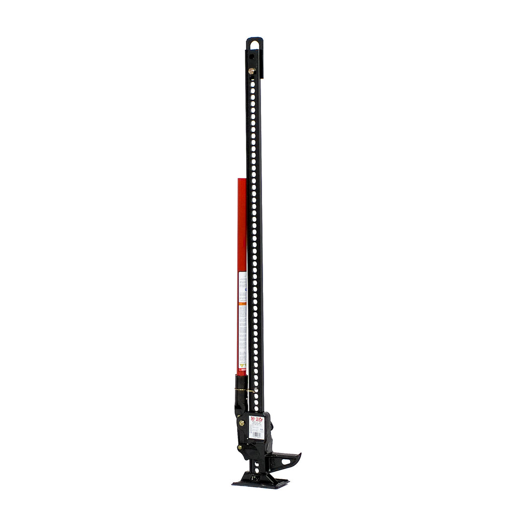 Hi-lift Jack HL-604 60" Cast & Steel Model, 7000 lb. Capacity (4660 Rated Capacity)