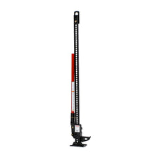 Load image into Gallery viewer, Hi-lift Jack HL-604 60" Cast &amp; Steel Model, 7000 lb. Capacity (4660 Rated Capacity)