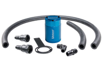 Load image into Gallery viewer, Volant VC0002 Oil Catch Can Kit for Select Jeep Gladiator, Jeep Wrangler