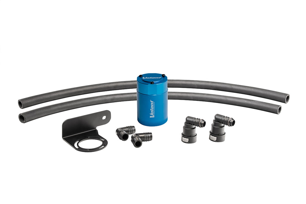 Volant VC0010 Oil Catch Can Kit for Select Ford F-150