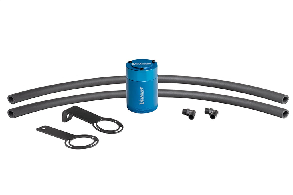 Volant VC0017 Oil Catch Can Kit