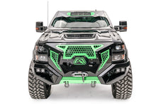 Load image into Gallery viewer, Fab Fours VC3050-B ViCowl for Select Chevrolet Silverado HD, Chevrolet Silverado HD