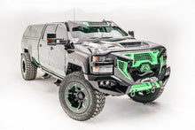 Load image into Gallery viewer, Fab Fours VC3050-1 ViCowl for Select Chevrolet Silverado HD, Chevrolet Silverado HD