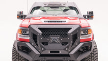 Load image into Gallery viewer, Fab Fours VC3100-1 ViCowl for Select GMC Sierra HD, GMC Sierra HD