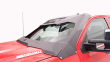 Load image into Gallery viewer, Fab Fours VC3100-B ViCowl for Select GMC Sierra HD, GMC Sierra HD