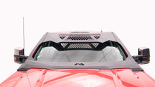 Load image into Gallery viewer, Fab Fours VC3100-B ViCowl for Select GMC Sierra HD, GMC Sierra HD