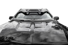 Load image into Gallery viewer, Fab Fours VC3800-1 ViCowl for Select Chevrolet Silverado