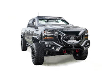 Load image into Gallery viewer, Fab Fours VC3800-1 ViCowl for Select Chevrolet Silverado