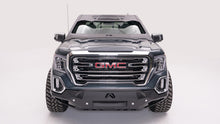 Load image into Gallery viewer, Fab Fours VC3900-1 ViCowl for Select GMC Sierra 1500, GMC Sierra Limited
