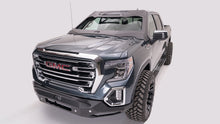 Load image into Gallery viewer, Fab Fours VC3900-1 ViCowl for Select GMC Sierra 1500, GMC Sierra Limited