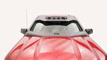 Load image into Gallery viewer, Fab Fours VC4000-B ViCowl for Select Chevrolet Silverado 1500, Chevrolet Silverado LTD
