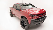 Load image into Gallery viewer, Fab Fours VC4000-B ViCowl for Select Chevrolet Silverado 1500, Chevrolet Silverado LTD