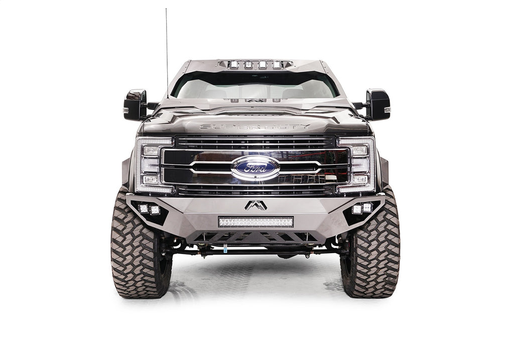 Fab Fours VC4100-1 ViCowl for Select Ford F-250 Super Duty, Ford F-350 Super Duty