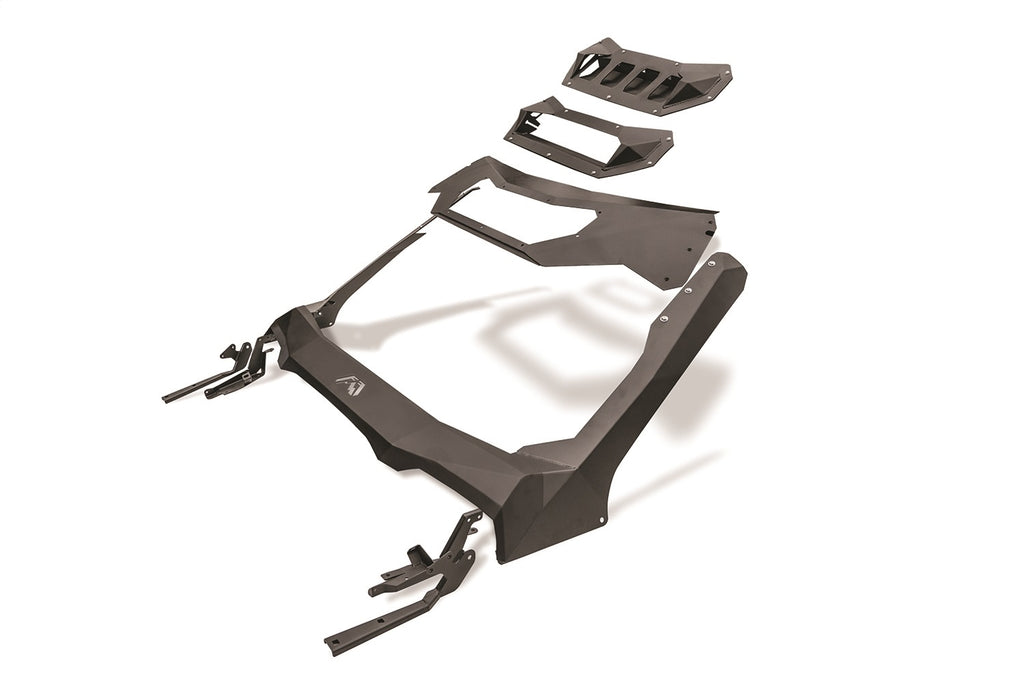 Fab Fours VC4500-1 ViCowl for Select Ford F-150
