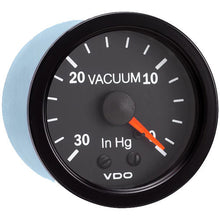 Load image into Gallery viewer, VDO 150-131 Vacuum Gauge