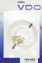 Load image into Gallery viewer, VDO 150-855 16&#39;plastic Tubing Kit