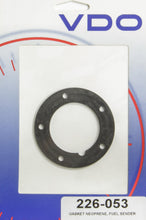 Load image into Gallery viewer, VDO 226-053 Repl. Gasket Neopreme For Fuel Sender unit