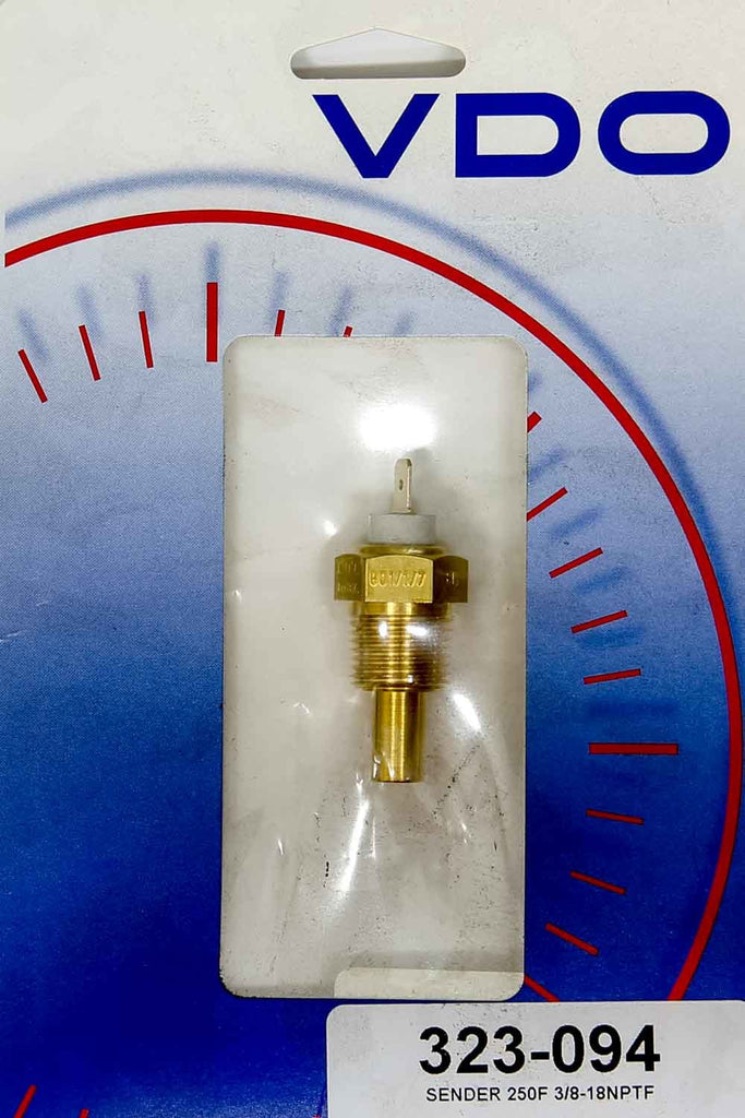 VDO 323-094 Temperature Sender