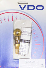 Load image into Gallery viewer, VDO 323-900 Univ. Temp Sender Kit