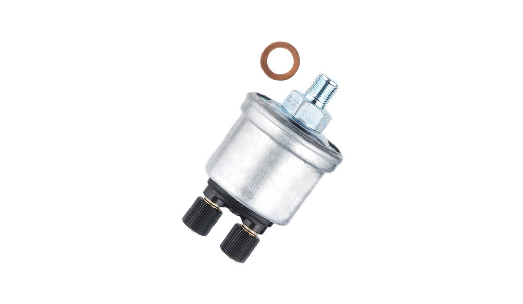 VDO 360-033 Sender - Pressure 0-150 PSI